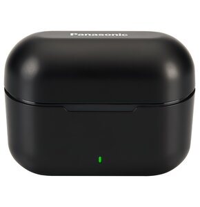 Słuchawki dokanałowe PANASONIC RZ-B310WDE-K  Wodoodporne Czarny