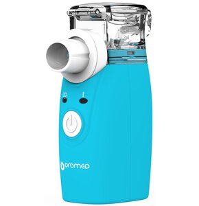 Inhalator nebulizator membranowy ORO-MED ORO-Mesh 0.25 ml/min Bateria