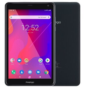Tablet PRESTIGIO Q Pro 8" 2/16 GB LTE Wi-Fi Szary