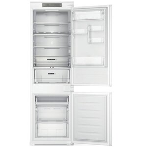 Lodówka WHIRLPOOL WHC18 T332