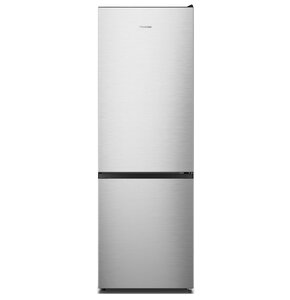 Lodówka HISENSE RB372N4AC2 No frost 178.5cm Srebrna