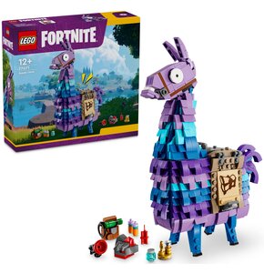 LEGO 77071 Fortnite Lama Zaopatrzeniowa