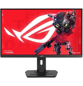 Monitor ASUS ROG Strix XG279CNS 27" 1920x1080px IPS 380Hz 0.3 ms [GTG]