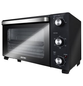 Mini piekarnik MPM MPE-14/T
