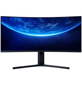 Monitor XIAOMI Mi XMMNTWQ34 34" 3440x1440px 144Hz 4 ms Curved