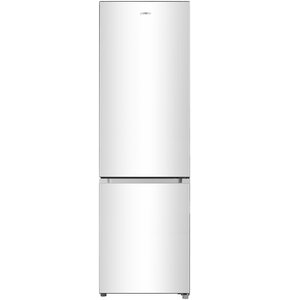 Lodówka GORENJE RK418DPW4 180cm Biała