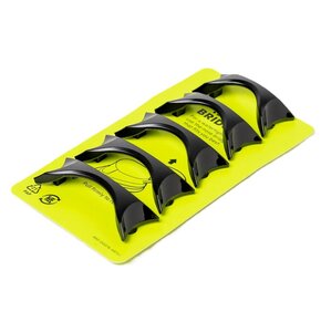 Wymienne mostki FORM Nose bridge (5 sztuk)
