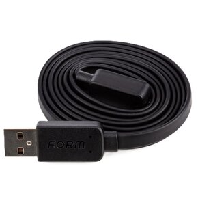 Kabel ładujący FORM FGA100-CH-BK
