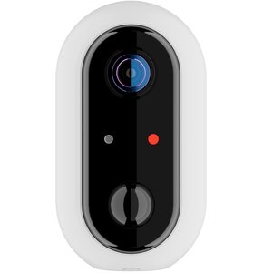 Kamera SETTI+ SC850 Zewnętrzna / Wewnętrzna, Wi-Fi