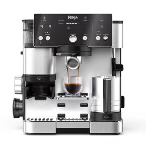 Ekspres NINJA Luxe Café Essential ES501EU
