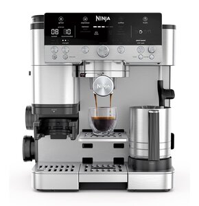 Ekspres NINJA Luxe Café Premier ES601EU (Cold Brew)