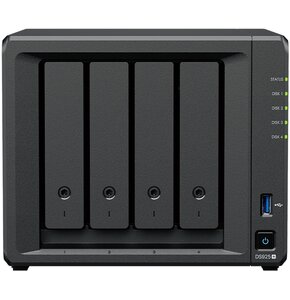 Serwer plików SYNOLOGY DS925+ 4GB RAM