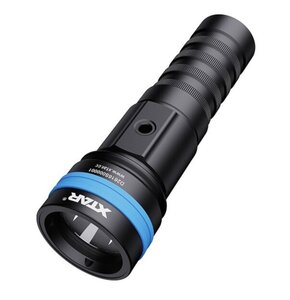Latarka LED XTAR D26 1600S