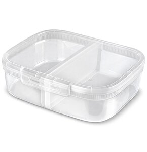 Pojemnik na żywność CURVER Snap Box 3.3 L