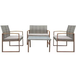 Zestaw mebli ogrodowych PATIO Emma 46215