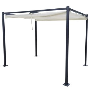Pawilon ogrodowy PATIO Faro 47545