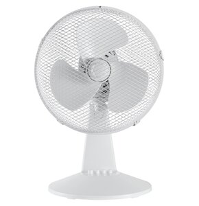 Wentylator MIDEA M-FT30-21M-W Biały