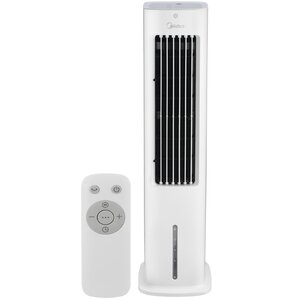Klimator MIDEA AC100-20AR-WH