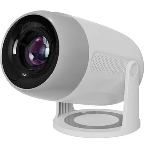 Projektor KIANO Vision 2 Full HD (1920 x 1080), 270 ANSI lumen, Wi-Fi, Bluetooth