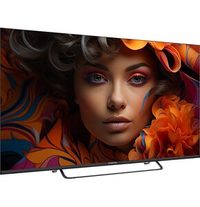 Telewizor MANTA 50LUV125E 50" LED 4K VIDAA