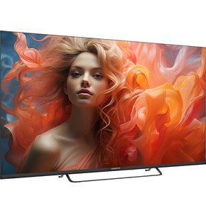 Telewizor MANTA 55LUV125E 55" LED 4K VIDAA
