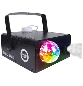 Wytwornica dymu LIGHT4ME S 700 LED Ball