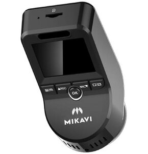 Wideorejestrator MIKAVI PQ4 Dual