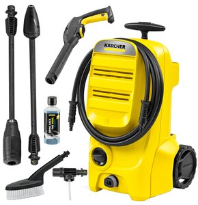 Myjka ciśnieniowa KARCHER K3 Classic Car 1.676-222.0