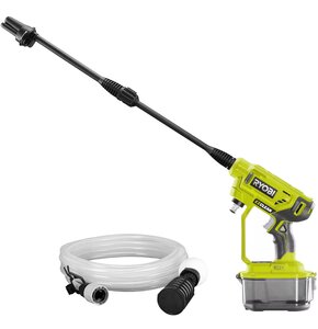 Myjka ciśnieniowa RYOBI ONE+ RY18PW22A-0