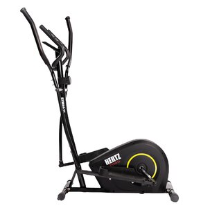 Orbitrek magnetyczny HERTZ FITNESS Gymbo 77 4kg 28cm