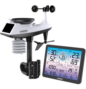 Stacja pogody METEO SP600