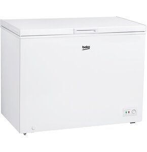 Zamrażarka BEKO CF316EWN