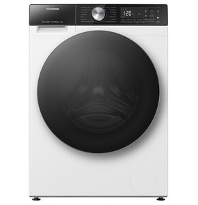 Pralka HISENSE WF5S7041BW Seria 5S PL 7kg 1400 obr Slim