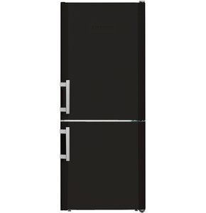Lodówka LIEBHERR CUB 2331 137.2cm Czarna