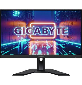 Monitor GIGABYTE M27Q X 27" 2560x1440px IPS 240Hz 1 ms [GTG]