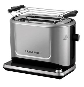 Toster RUSSELL HOBBS Attentiv 26210-56 Inox