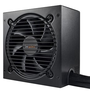 Zasilacz BE QUIET! Pure Power 11 400W 80 Plus Gold