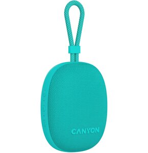 Głośnik mobilny CANYON OnMove 12 Miętowy