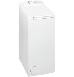 Pralka WHIRLPOOL TDLR5030LPL/N 5kg 1000 obr