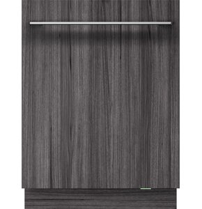 Zmywarka ASKO DSD544D TotalDry