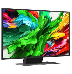 Telewizor LG 43QNED86A6C 43" MINILED 4K WebOS TV Dolby Vision HDMI 2.1