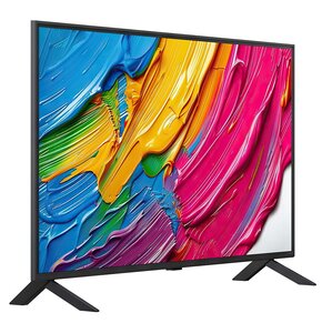 Telewizor LG 43QNED80A6A 43" MINILED 4K WebOS TV HDMI 2.1