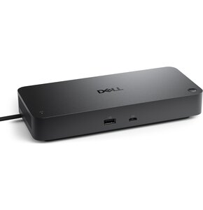 Stacja dokująca DELL Pro Smart Dock SD25 USB Typu C, Aktywna