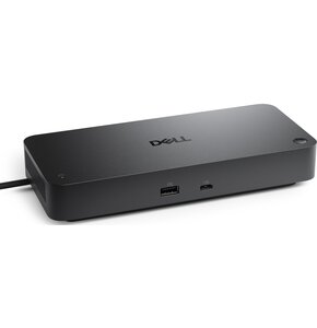 Stacja dokująca DELL Pro Thunderbolt 4 Smart Dock SD25TB4 USB Typu C, Aktywna
