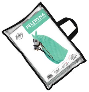 Peleryna SKIPPI Hobby Horse GAD03049 Miętowy
