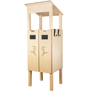 Stajnia SKIPPI Hobby Horse GAD03115