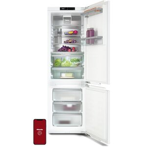 Lodówka MIELE KFN 7774 C