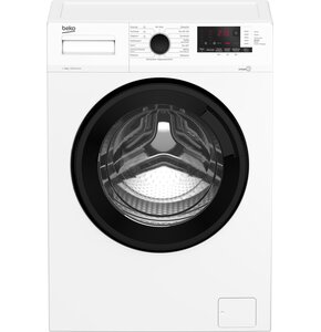 Pralka BEKO WUE6512WPBSE 6kg 1000obr OptiSense