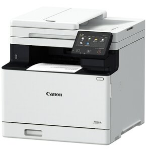 Urządzenie wielofunkcyjne CANON i-SENSYS MF754Cdw Druk w kolorze, Automatyczny druk dwustronny, Wi-Fi
