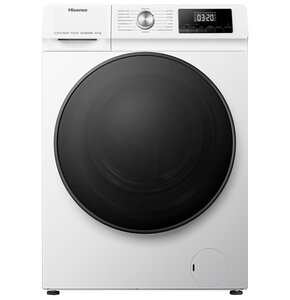 Pralko-suszarka HISENSE WDQA8014EVJM